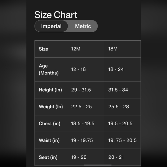 NWOT Nike Toddler Rainbow Puffer Coat 18 Months - Picture 13 of 13